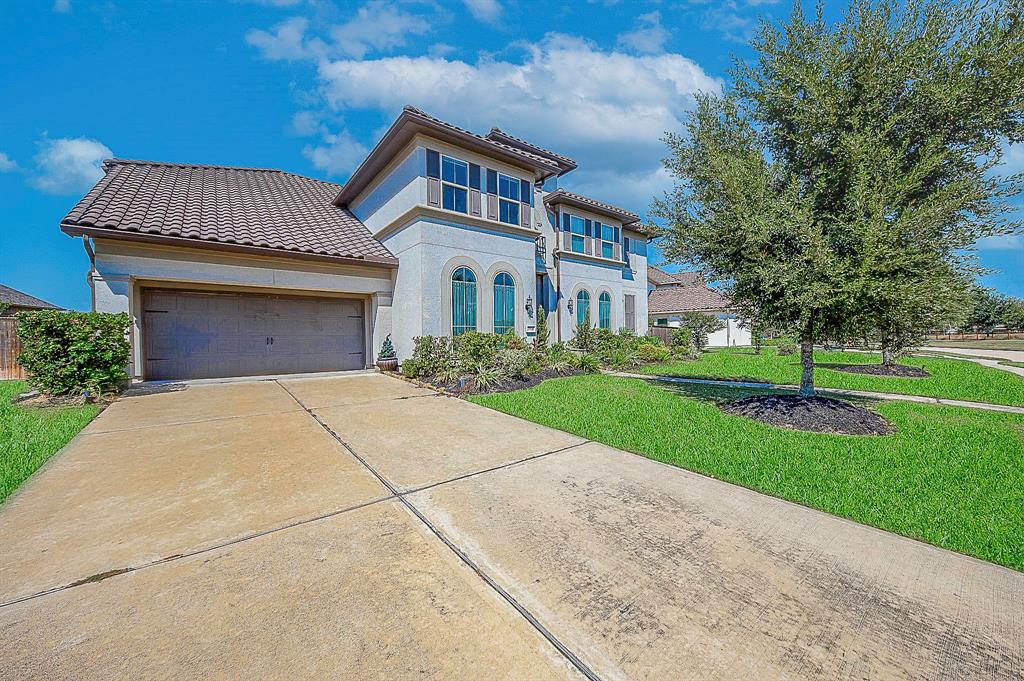 2714 Cranbrook Terrace Lane, Katy, Texas image 3