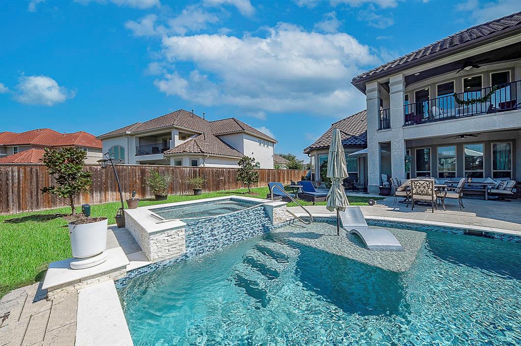 2714 Cranbrook Terrace Lane, Katy, Texas image 45