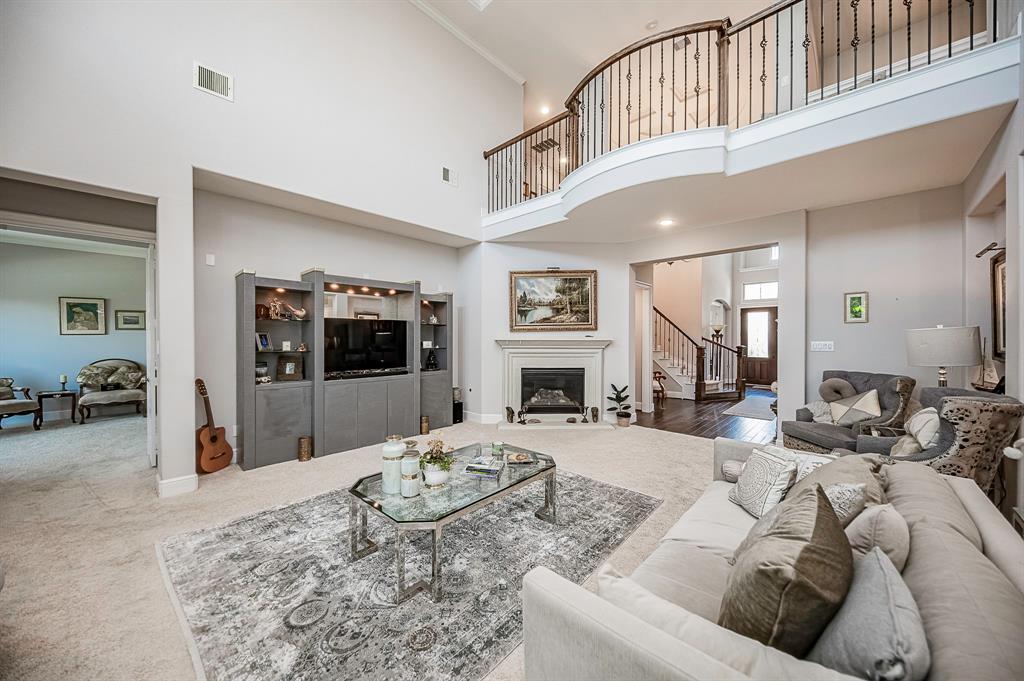 2714 Cranbrook Terrace Lane, Katy, Texas image 9