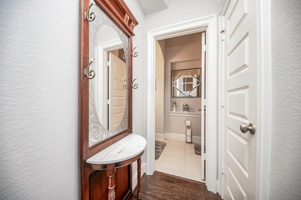 2714 Cranbrook Terrace Lane, Katy, Texas image 6