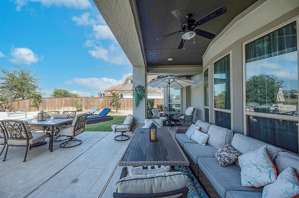 2714 Cranbrook Terrace Lane, Katy, Texas image 39