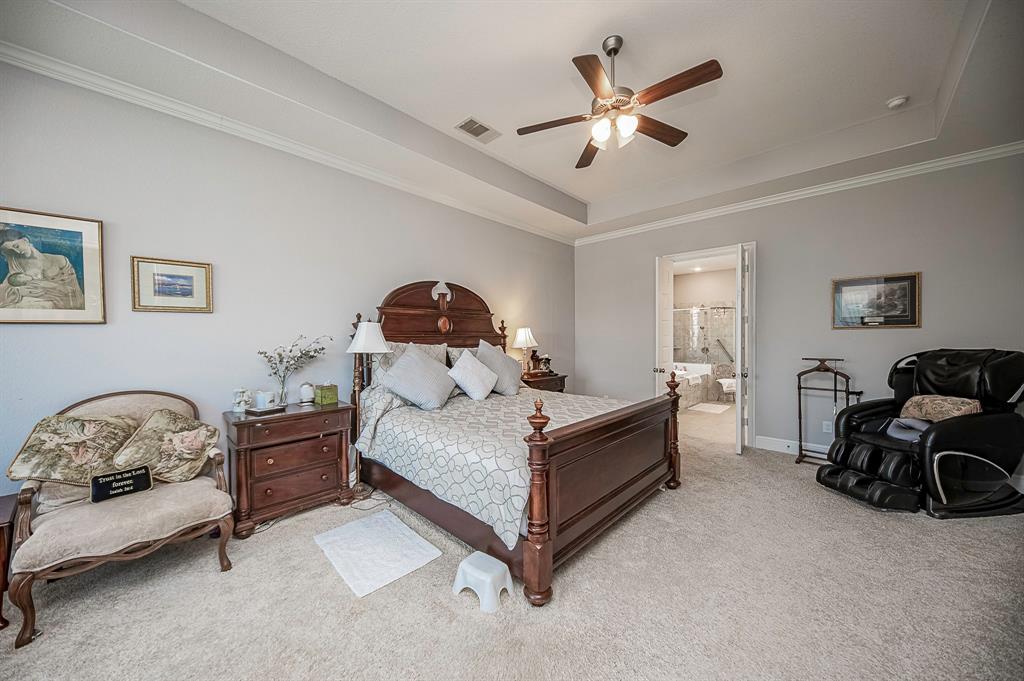 2714 Cranbrook Terrace Lane, Katy, Texas image 22