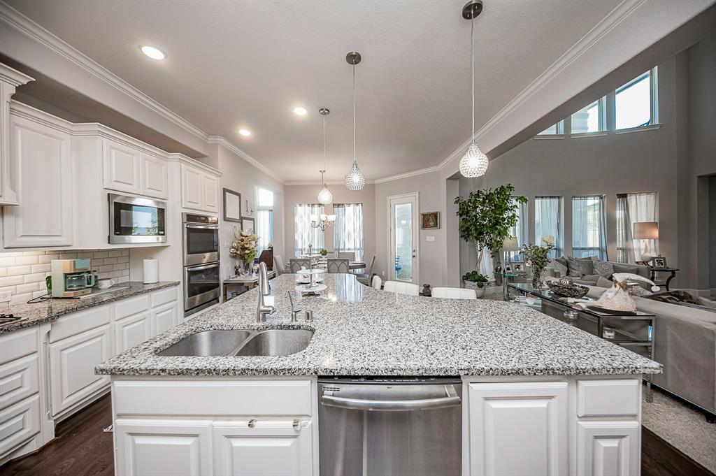 2714 Cranbrook Terrace Lane, Katy, Texas image 12