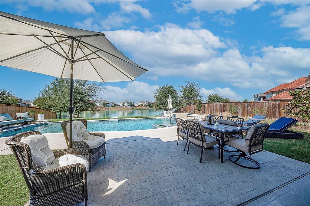 2714 Cranbrook Terrace Lane, Katy, Texas image 47