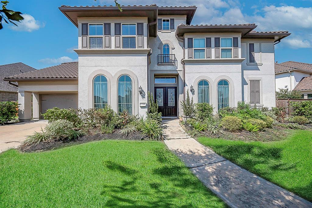 2714 Cranbrook Terrace Lane, Katy, Texas image 1