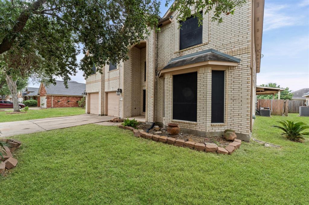 17619 Trinity Meadow Lane
