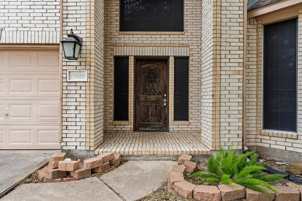 17619 Trinity Meadow Lane