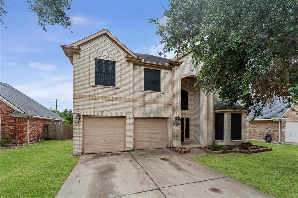 17619 Trinity Meadow Lane