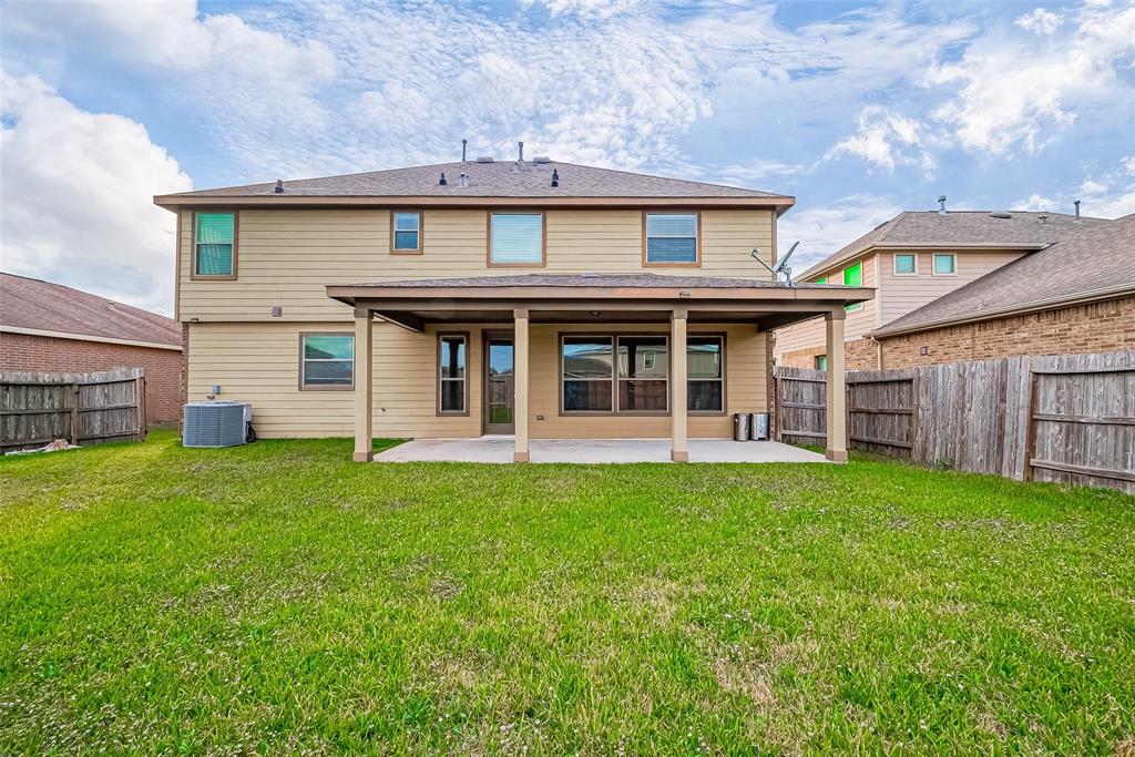 2535 J R Drive, Manvel, Texas image 40