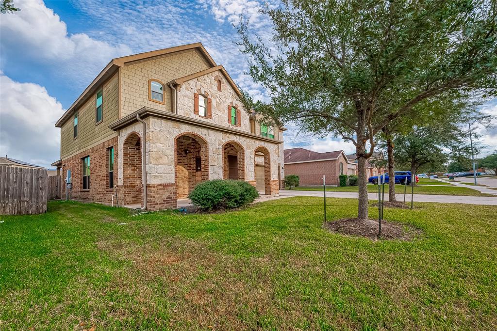 2535 J R Drive, Manvel, Texas image 3