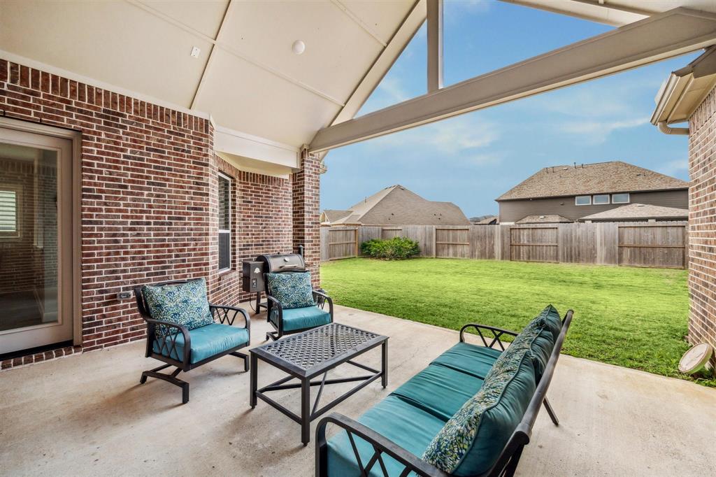 2802 Tarragon Crest Drive, Katy, Texas image 27