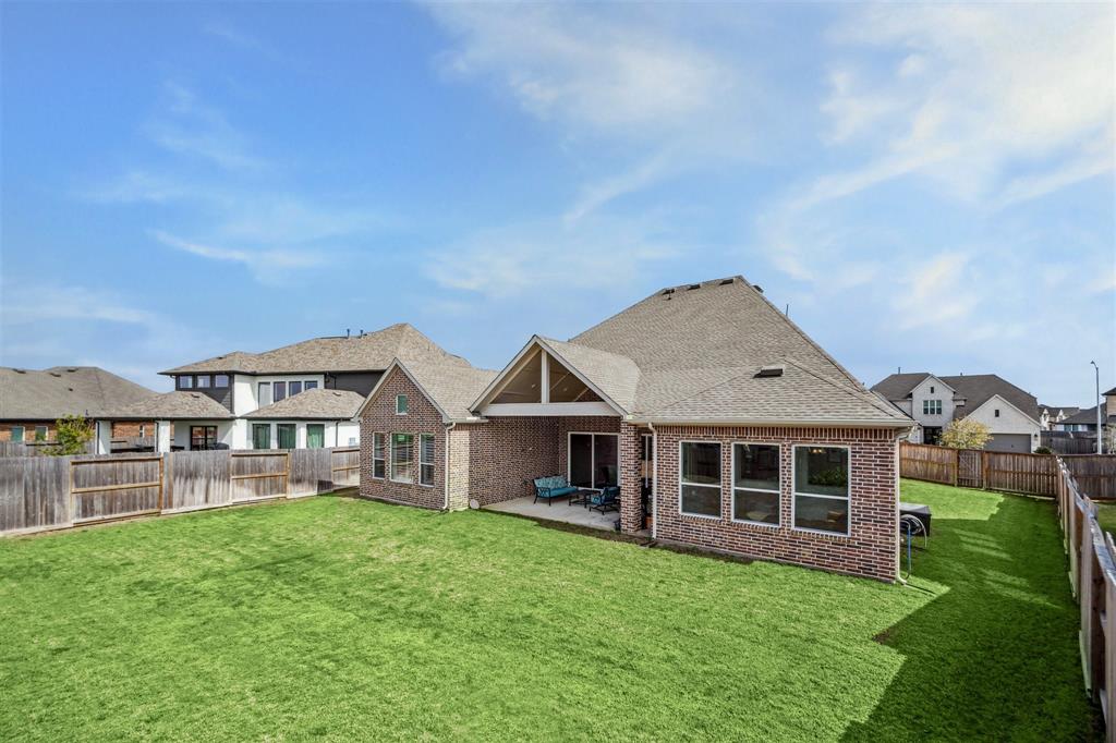 2802 Tarragon Crest Drive, Katy, Texas image 30