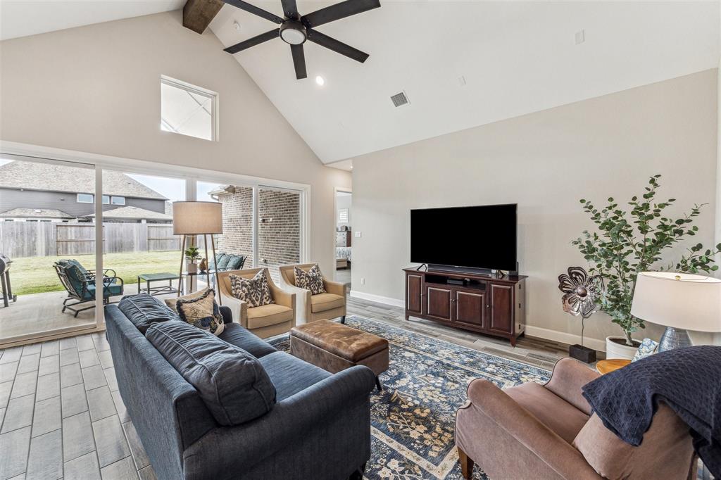 2802 Tarragon Crest Drive, Katy, Texas image 7