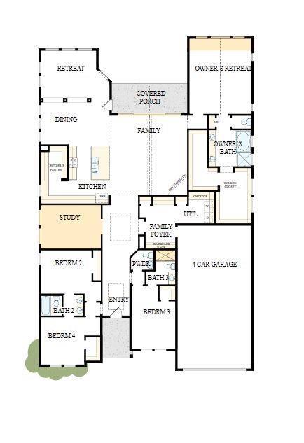 2802 Tarragon Crest Drive, Katy, Texas image 31
