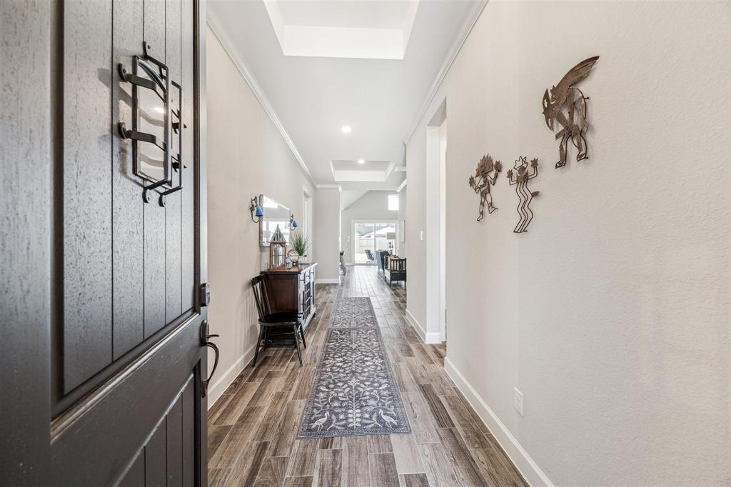 2802 Tarragon Crest Drive, Katy, Texas image 2