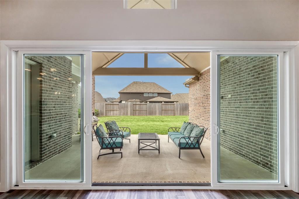 2802 Tarragon Crest Drive, Katy, Texas image 26