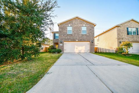 A home in Hockley