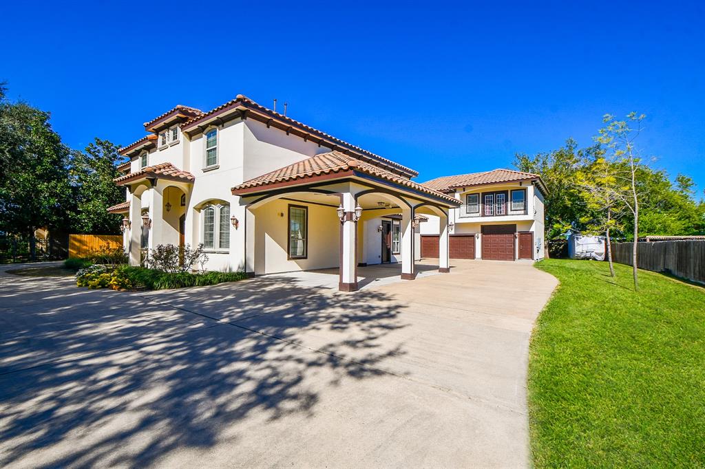 11106 Lewis Drive, Houston, Texas image 1