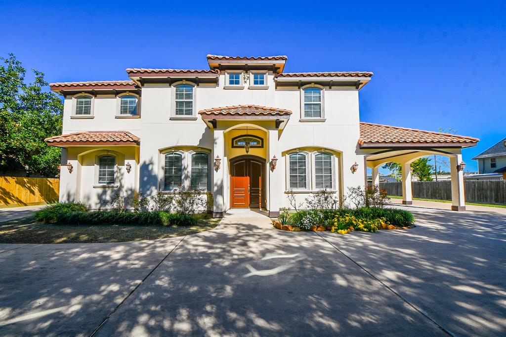 11106 Lewis Drive, Houston, Texas image 4