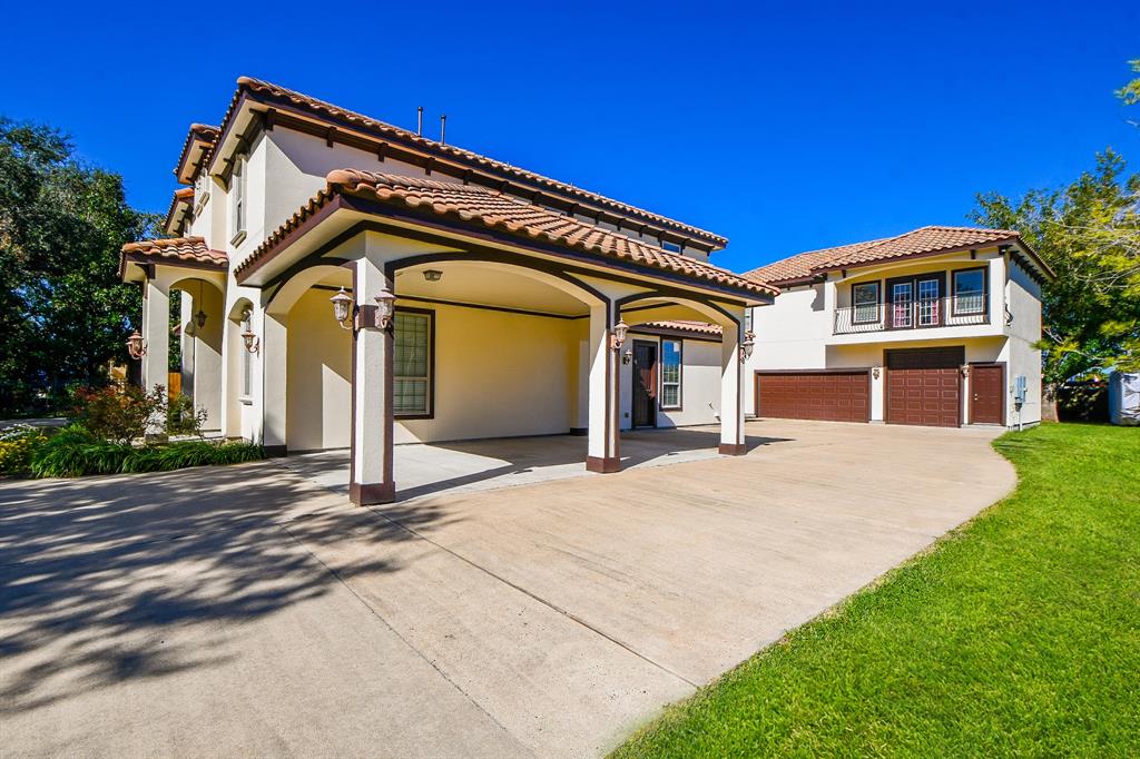 11106 Lewis Drive, Houston, Texas image 3