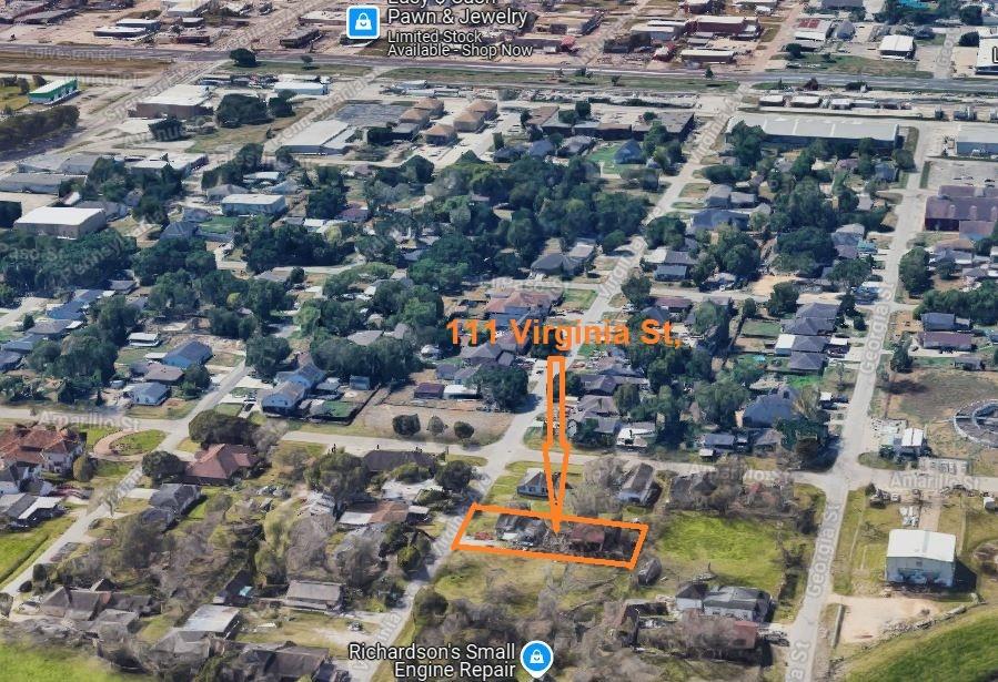 111 Virginia Street, South Houston, Texas image 1
