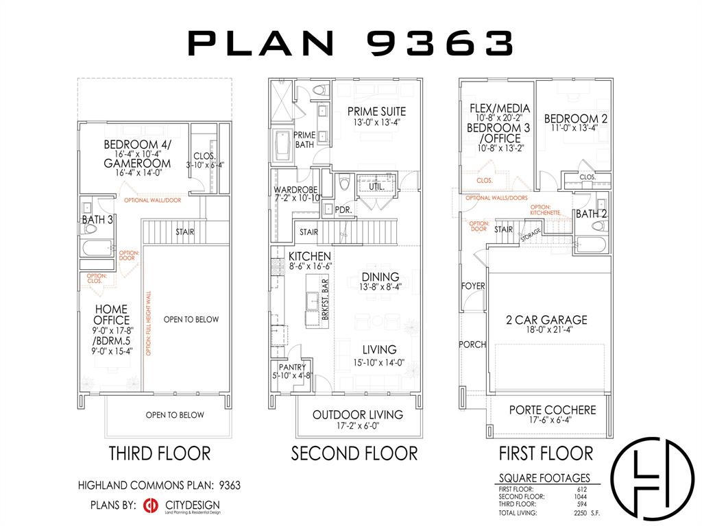 1207 Highland Vineyard Lane, Houston, Texas image 5