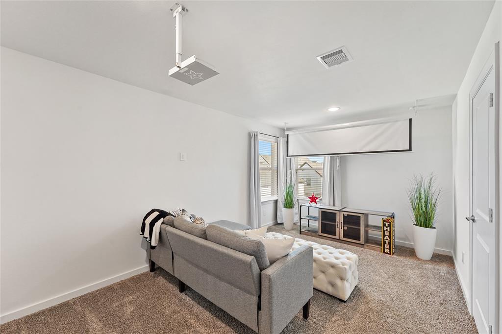 1207 Highland Vineyard Lane, Houston, Texas image 21