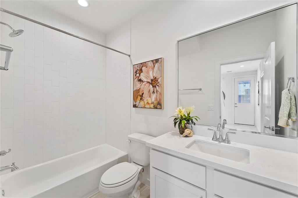 1207 Highland Vineyard Lane, Houston, Texas image 9