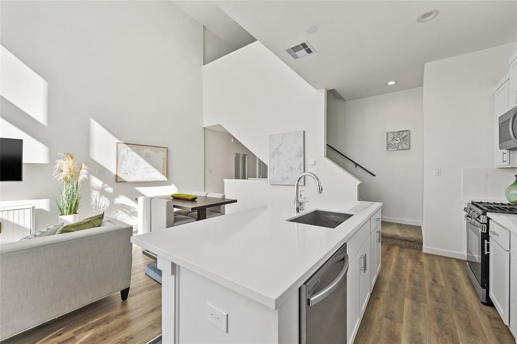 1207 Highland Vineyard Lane, Houston, Texas image 12