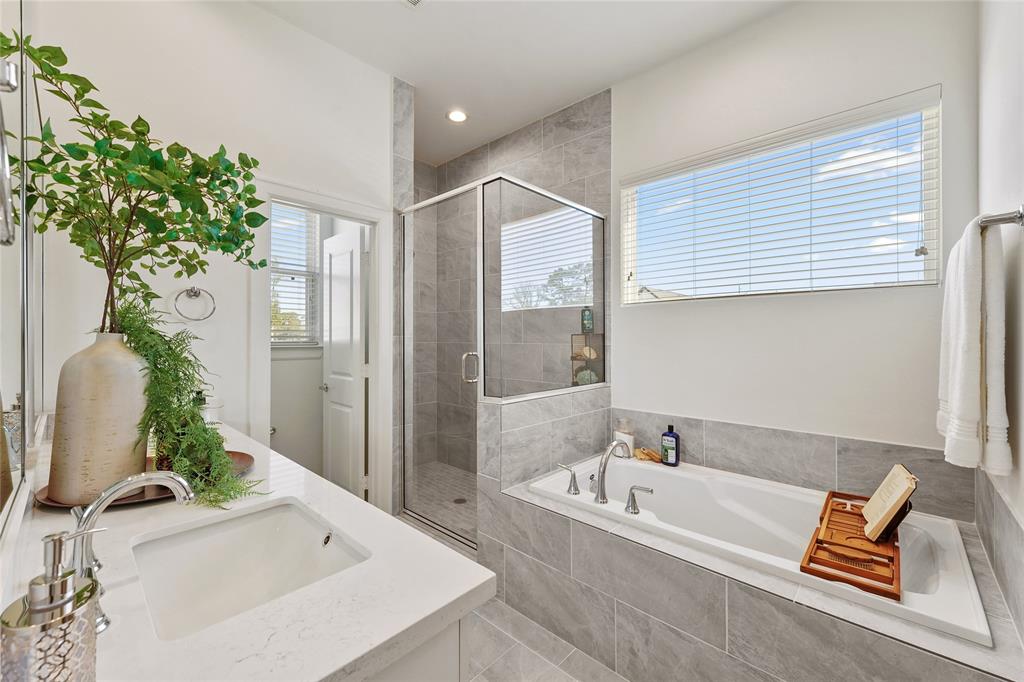 1207 Highland Vineyard Lane, Houston, Texas image 18