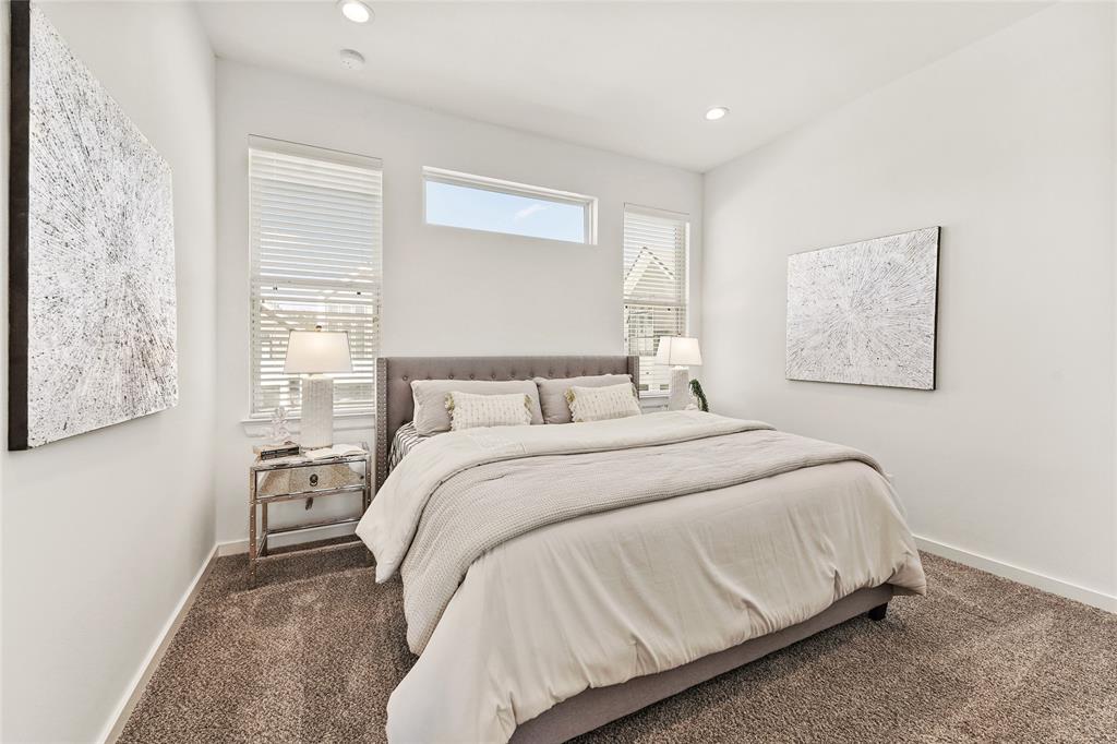 1207 Highland Vineyard Lane, Houston, Texas image 16