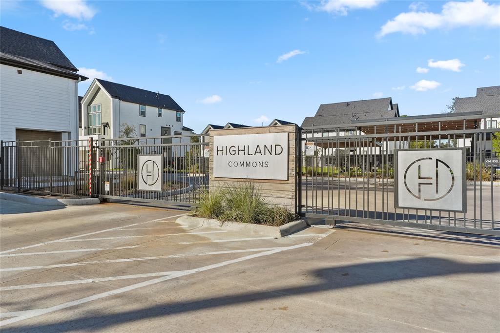 1207 Highland Vineyard Lane, Houston, Texas image 23