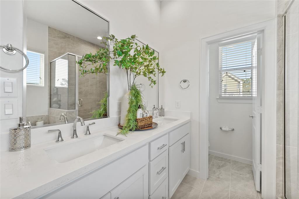 1207 Highland Vineyard Lane, Houston, Texas image 17