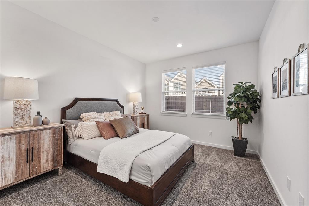 1207 Highland Vineyard Lane, Houston, Texas image 10