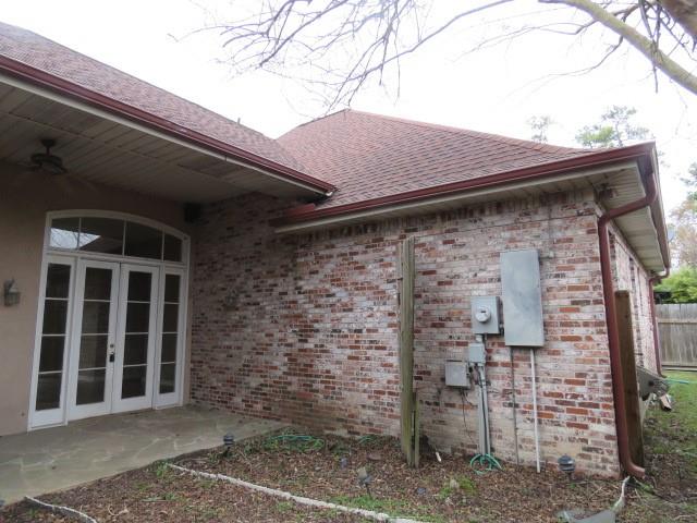 2212 Sunset Oaks Drive, Orange, Texas image 44