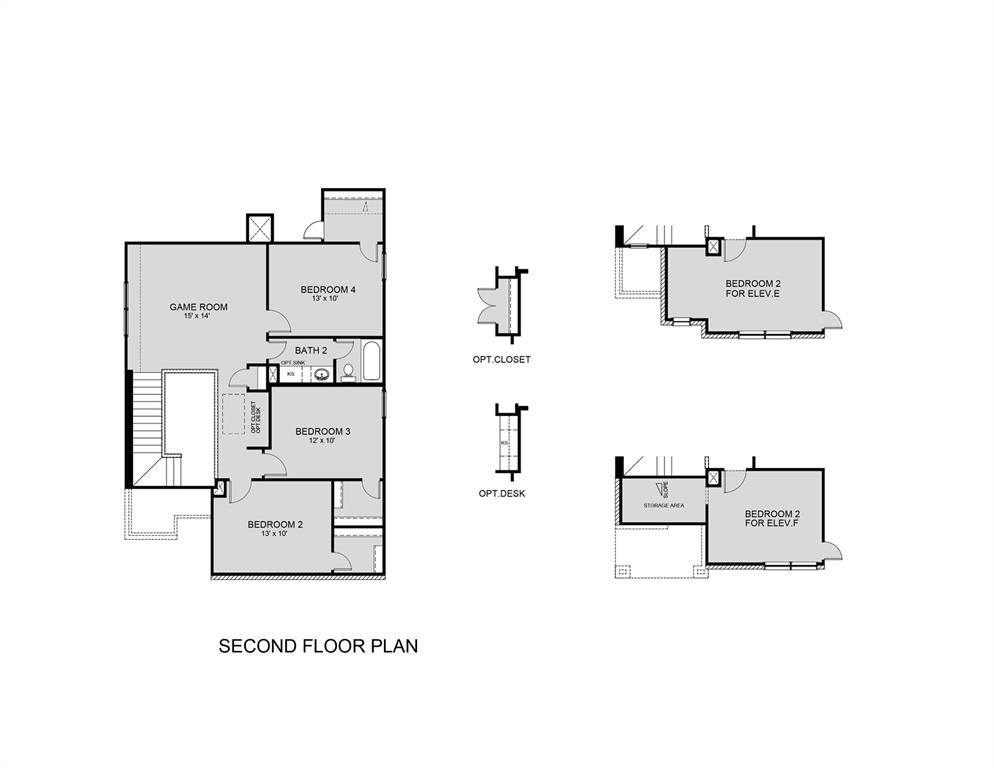 1259 Copal Trail, Conroe, Texas image 30