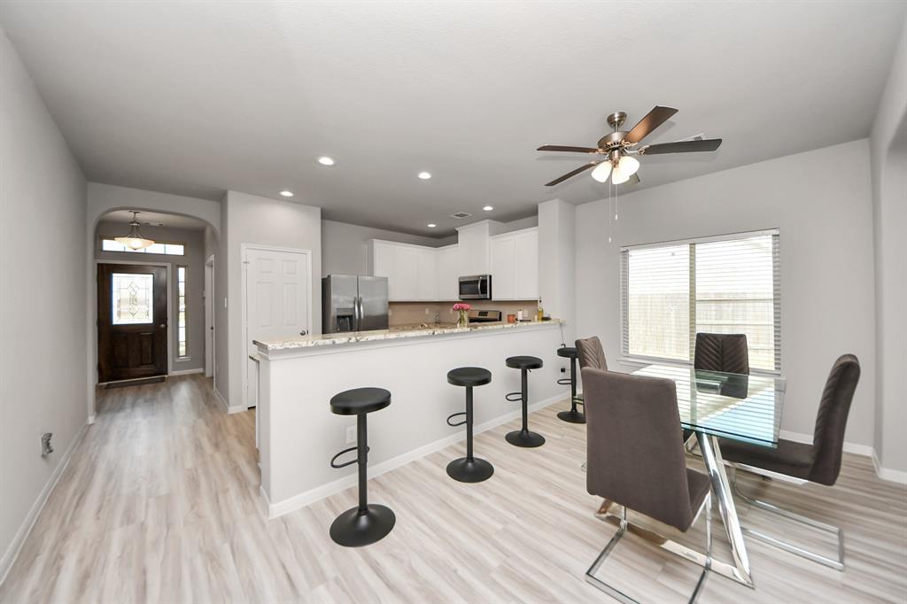 1654 Sequoia Run Dr Drive, Rosharon, Texas image 20