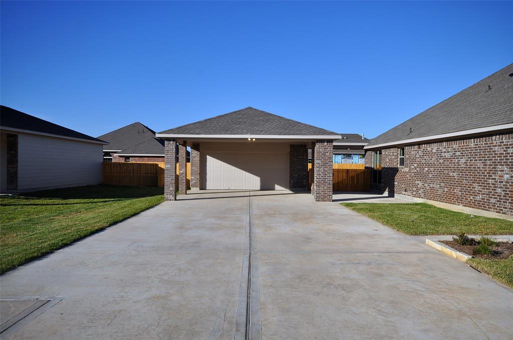 2102 Amistad Road, League City, Texas image 32