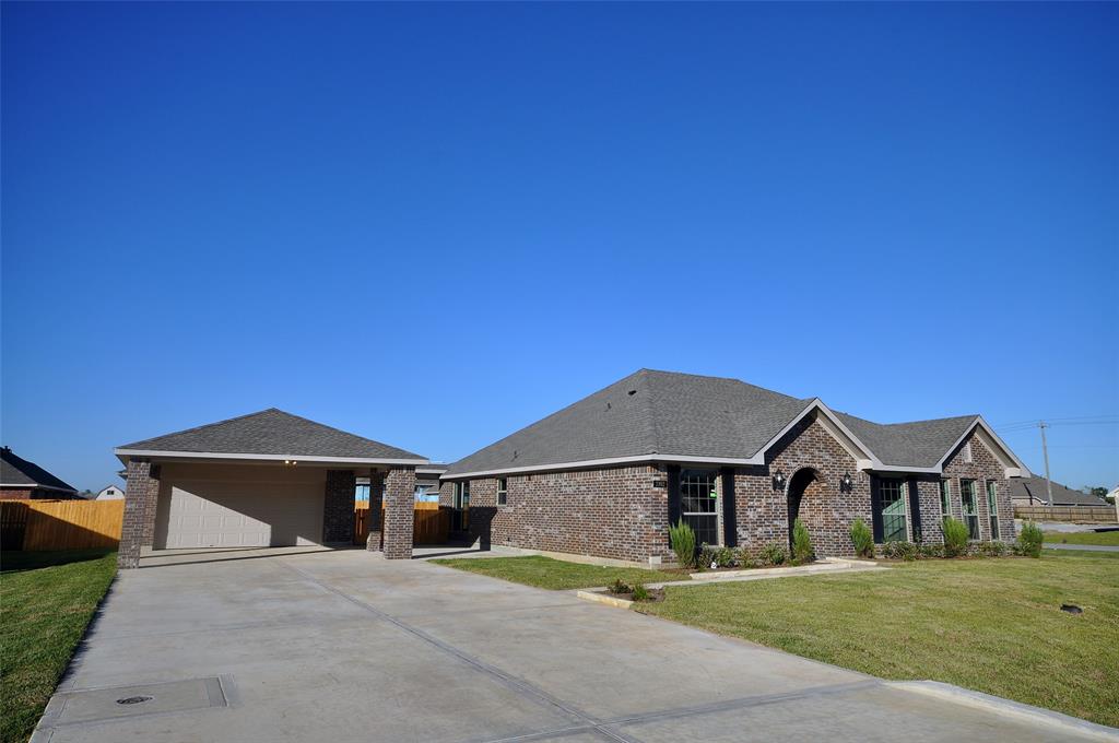 2102 Amistad Road, League City, Texas image 3