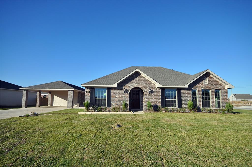 2102 Amistad Road, League City, Texas image 1