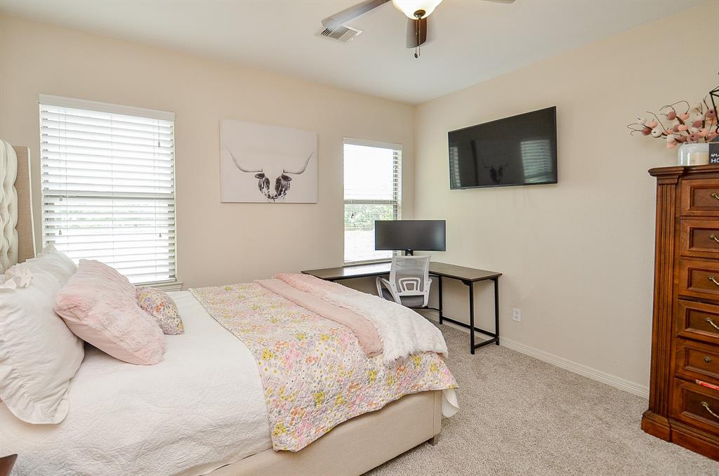 4511 Wickby Street, Fulshear, Texas image 26