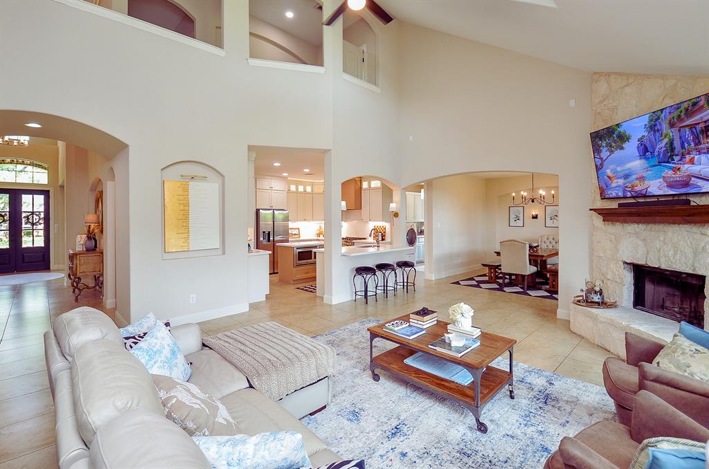4511 Wickby Street, Fulshear, Texas image 12
