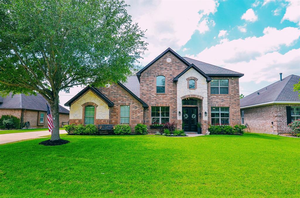 4511 Wickby Street, Fulshear, Texas image 3