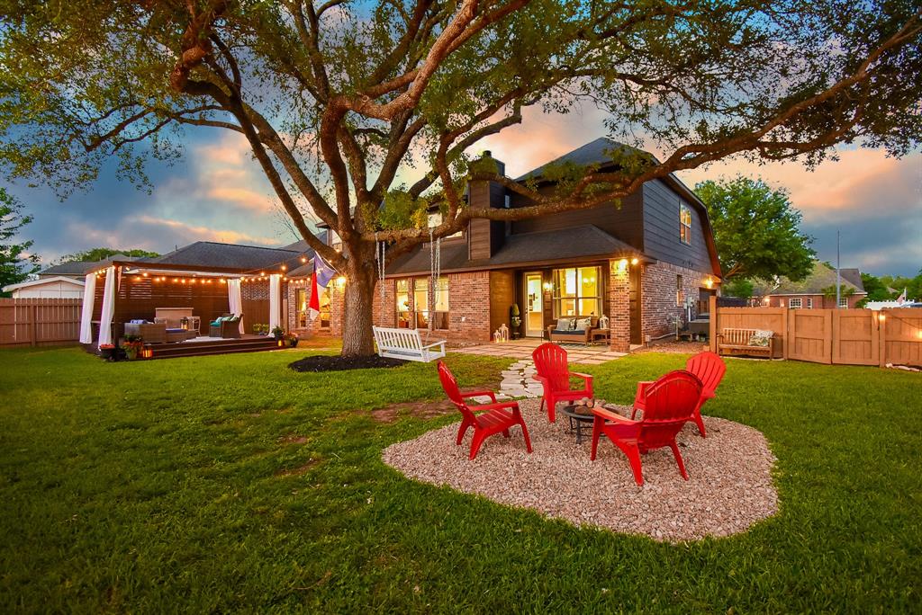 4511 Wickby Street, Fulshear, Texas image 38