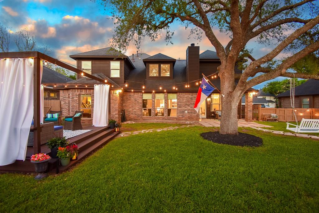 4511 Wickby Street, Fulshear, Texas image 36