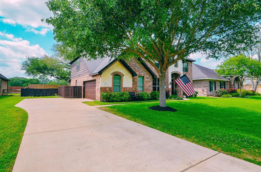 4511 Wickby Street, Fulshear, Texas image 44