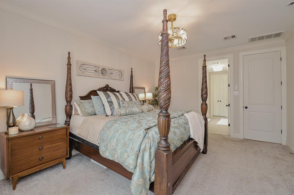 4511 Wickby Street, Fulshear, Texas image 21