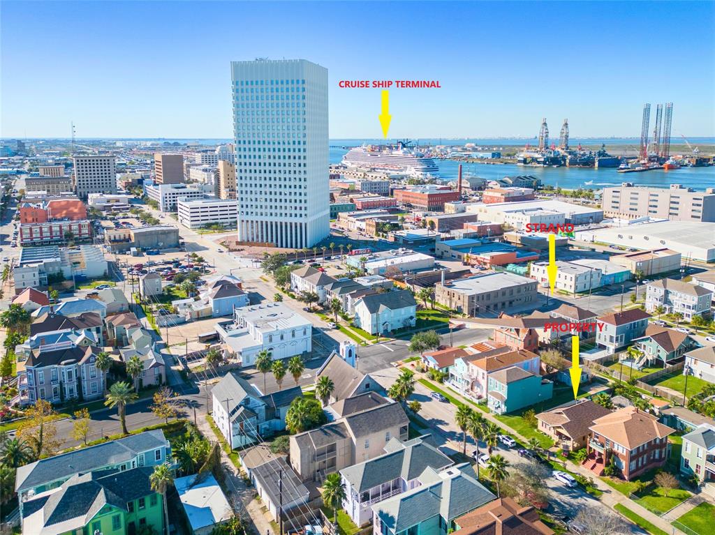 1714 Market Street, Galveston, Texas image 27