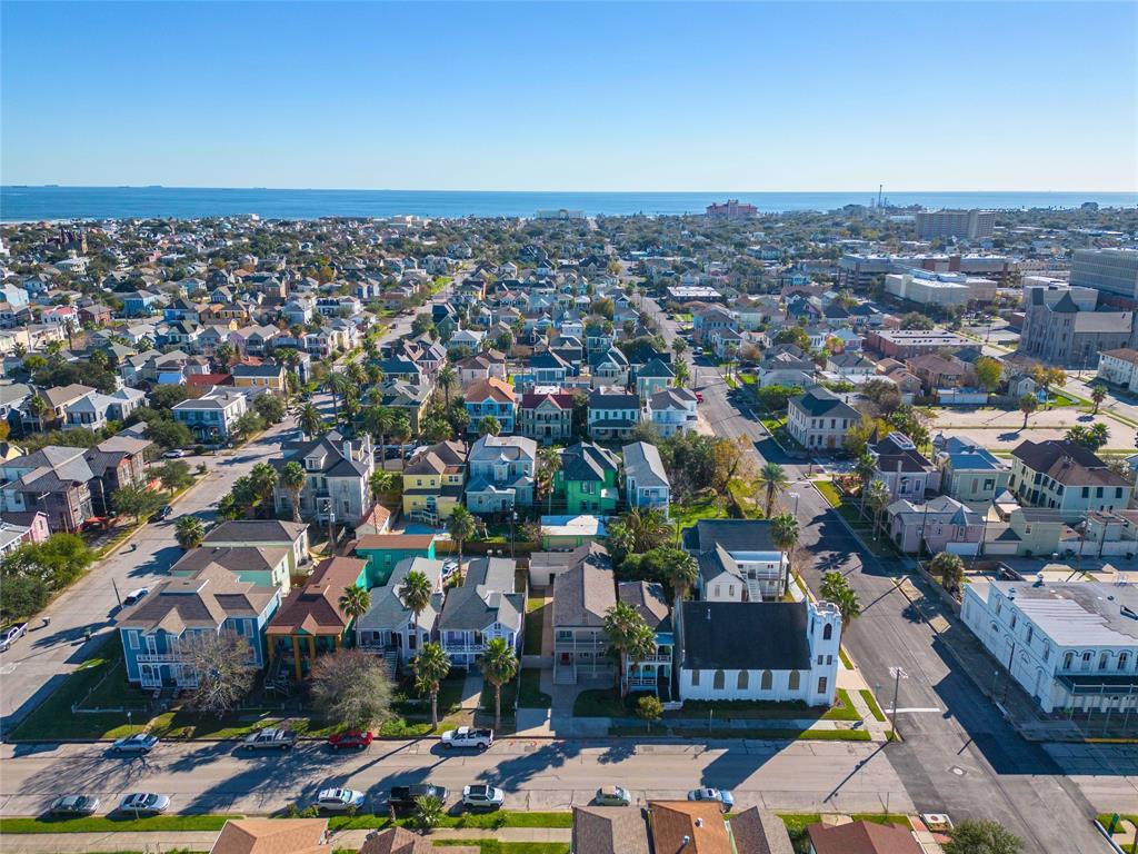 1714 Market Street, Galveston, Texas image 28