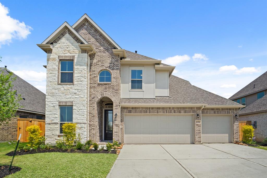 32314 Willow Hollow Way, Waller, Texas image 1